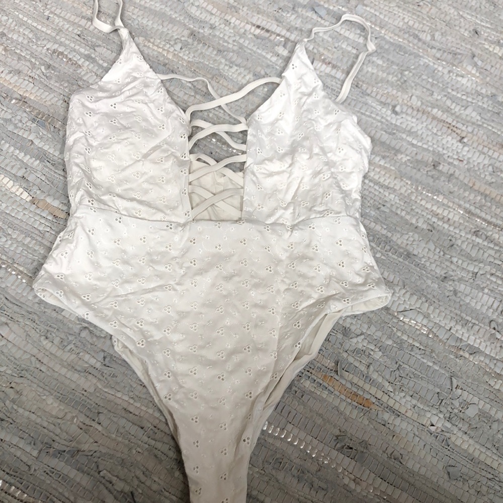 Swimsuit